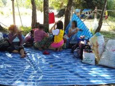 တၢ်ဒုးကဲထီၣ်လၢသ့ၣ်ဘီဘိႇလီၢ်က၀ီၤဖိလၢအကထိဃ့ၢ်ထီၣ်ဆူသူမှဲကျိကၢၢ်နံၤ