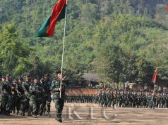 မ့တလၢတၢ်ပာ်ပနီၣ်အလီၢ်န့ၣ်ဟ့ၣ်တၢ်ပျဲလၢကခးလံအဂ့ၢ် KNU သုးက့(၇)စံး၀ဲ