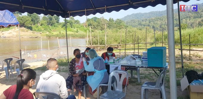 ကၠီၣ်တဲၣ်ပဒိၣ်ဆဲးန့ၢ်လီၢ်က၀ီၤဖိလၢအအိၣ်(KNU)တၢ်ပၢဟီၣ်က၀ီၤပူၤခိ၀ံၣ်ကသံၣ်ဒီသဒၢ