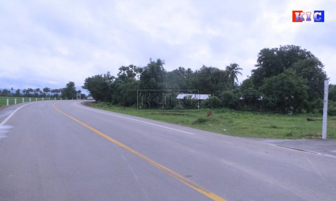အ့ရှါကျဲမုၢ်ဖီခိၣ် ဒုၣ်ဒါစူးကါ၀ဲကမျၢၢ်သိလ့ၣ်လၢအသုးဂ့ၢ်၀ီတၢ်မၤအဃိ KNU နဲၣ်လီၤဒုးသ့ၣ်ညါကမျၢၢ်လၢကလူၤပိာ်မၤထွဲတၢ်သိၣ်တၢ်သီတဖၣ်