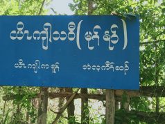 ယိၤကျါသ၀ီဖိတဖၣ်က့ၤလၢဟံၣ်တဘူၣ်ဒံးဘၣ်ခီဖျိဘၣ်ယိၣ်လၢကဘီယူၤကဟဲကွံာ်လီၤမ့ၣ်ပိၢ်အဃိ