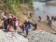 တၢ်ဒုးကဲထီၣ်လၢလ့က့ၣ်ကီာ်အဃိလီၢ်က၀ီၤဖိ(၂၀၀၀)ဃၣ်ဃၣ်လဲၤဃ့ၢ်ထီၣ်လၢကၠီၣ်တဲၣ်တကပၤ