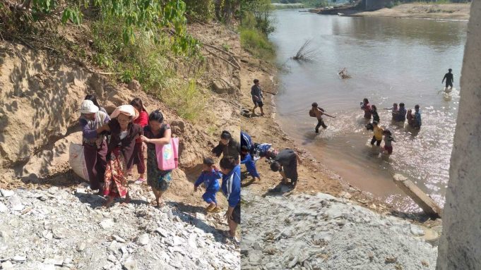 တၢ်ဒုးကဲထီၣ်လၢလ့က့ၣ်ကီာ်အဃိလီၢ်က၀ီၤဖိ(၂၀၀၀)ဃၣ်ဃၣ်လဲၤဃ့ၢ်ထီၣ်လၢကၠီၣ်တဲၣ်တကပၤ