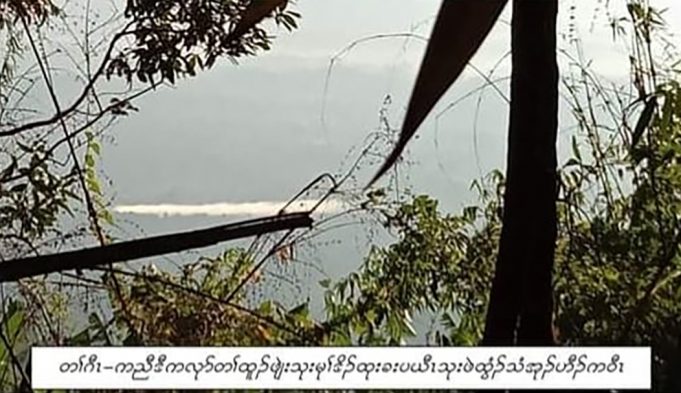 သုးက့(၅)လဲၤခးပယီၤသုးဖဲထွံၣ်သံအုၣ်တၢ်လီၢ်ႇပယီၤသုးတၢ်ဘၣ်ဒိဘၣ်ထံးအိၣ်