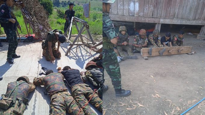 (KNLA)ဖီၣ်န့ၢ်ကဒီးသုးမီၤစိရိၤအသုး(၇)ဂၤ ဖဲလ့ၣ်က့ၣ်ကီာ်ဟီၣ်က၀ီၤ
