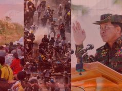 “မီၤစိရိၤတၢ်ပၢထံကီၢ်ႇ တဂ့ၤလၢကမျၢၢ်ဖိဂီၢ်”