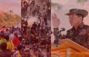 “မီၤစိရိၤတၢ်ပၢထံကီၢ်ႇ တဂ့ၤလၢကမျၢၢ်ဖိဂီၢ်”