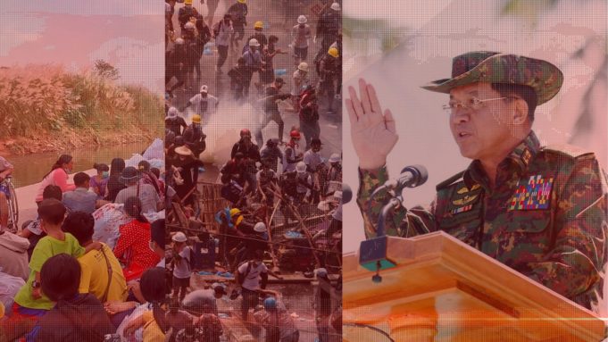 “မီၤစိရိၤတၢ်ပၢထံကီၢ်ႇ တဂ့ၤလၢကမျၢၢ်ဖိဂီၢ်”