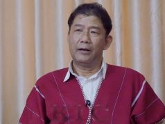 KNU ဃ့ထီၣ်၀ဲလၢဘီမုၢ်စၢဖှိၣ်ကရၢကကိးဂ့ၢ်ဂီၢ်အူတၢ်အိၣ်ဖှိၣ်ဒီး ကပာ်ပနီၣ်လ့က့ၣ်ကီာ်လီၢ်က၀ီၤဒ်အမ့ၢ်ကဘီယူၤပူၤဖျဲးအလီၢ်