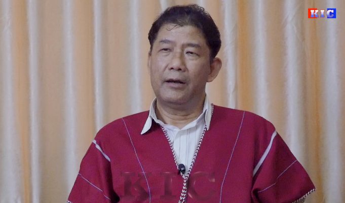 KNU ဃ့ထီၣ်၀ဲလၢဘီမုၢ်စၢဖှိၣ်ကရၢကကိးဂ့ၢ်ဂီၢ်အူတၢ်အိၣ်ဖှိၣ်ဒီး ကပာ်ပနီၣ်လ့က့ၣ်ကီာ်လီၢ်က၀ီၤဒ်အမ့ၢ်ကဘီယူၤပူၤဖျဲးအလီၢ်