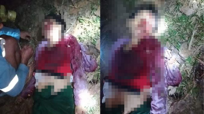 ဘံလ့ကီၢ်ဆၣ်အပူၤ ပယီၤသုးမၤသံလီၢ်က၀ီၤပိာ်မုၣ်တဂၤ