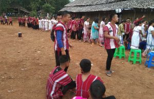 ခီဖျိပယီၤသုးမီၤစိရိၤမၤ၀ဲတၢ်ထီၣ်ဒုးအဃိ ကီၢ်သူလ့ၤကၠိတနီၤဘၣ်တၢ်ကးတံၢ်ဃာ်အီၤ