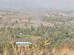 ပယီၤသုးမီၤစိရိၤအကဘီယူၤဟဲကွံာ်လီၤမ့ၣ်ပိၢ်ဖဲ(DKBA)သုးကလၢၤတၢ်လီၢ်