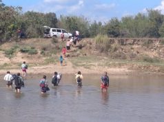 ကီးတရံးလီၢ်က၀ီၤဖိလၢအကထိဘၣ်ပာ်တ့ၢ်ကွံာ်အတၢ်ဖံးတၢ်မၤဒီးဘၣ်ဟးစံၣ်ပလဲာ်သး