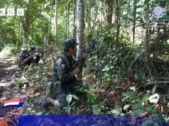 KNU တၢ်ပၢဟီၣ်က၀ီၤပူၤ ၂၀၂၁ နံၣ်အတီၢ်ပူၤတၢ်ဒုးကဲထီၣ်အဘျီ(၃၀၀၀)ဘျဲၣ်ႇပယီၤသုးသံအဂၤ(၂၀၀၀)ဘျဲၣ်
