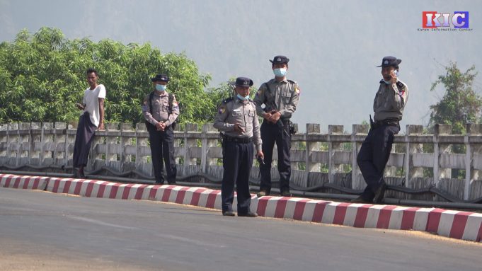 တၢ်ဟးထၢ(Non-CDM)ၦၤမၤတၢ်ဖိအမါတဖၣ်လၢကထီၣ်ဂံၢ်ခီၣ်ထံးသုးတၢ်သိၣ်လိအဂီၢ်