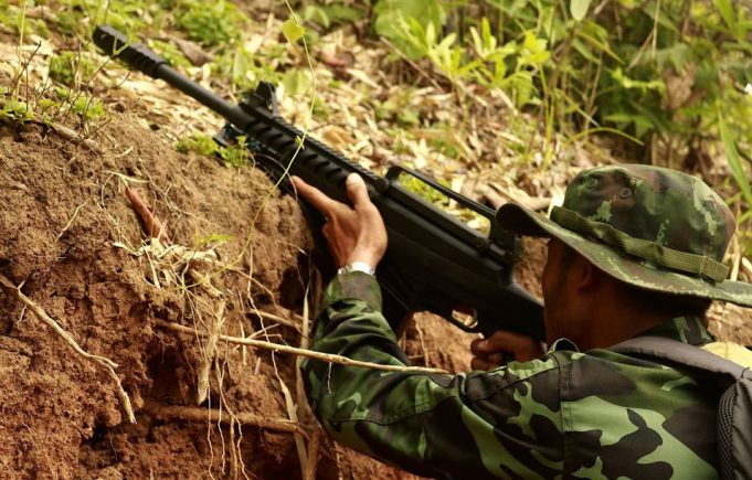 ပယီၤသုးမီၤစိရိၤဒီး(KNLA)အဘၢၣ်စၢၤ တၢ်ခးလိာ်သးကဲထီၣ်ဖဲကၠၤအ့-တကုၢ်ခံကျဲမုၢ်ခိၣ်