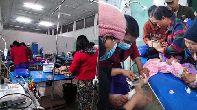 အီၣ်ဘၣ်ကၠီၣ်တဲၣ်တၢ်ညၣ်ဘိ(ဟီၣ်ဒီၤ)အဃိ ဃိၣ်သၢဖျၢၣ်၀့ၢ်ပူၤဖိသၣ်သံ(၁)ဂၤႇဘၣ်အိၣ်လၢဂ့ၢ်ဂီၢ်အူတၢ်ဆါဟံၣ်(၁၅)ဂၤ