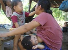 ခ့ၣ်အဲၣ်ယူၣ်ရဲၣ်ကျဲၤလၢကက့ၤဆဲးန့ၢ်ဖိသၣ်(၁)နံၣ်ဆူဖီလာ်ကသံၣ်ဒီသဒၢ