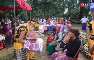 တၢ်ဟ့ၣ်လၤကပီၤသးၦၢ်မုၣ်(၃၄)ဂၤလၢဟီၣ်ခိၣ်ဒီဘ့ၣ်ပိာ်မုၣ်မုၢ်နံၤတၢ်ရဲၣ်တၢ်ကျဲၤအပူၤ