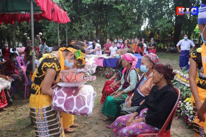 တၢ်ဟ့ၣ်လၤကပီၤသးၦၢ်မုၣ်(၃၄)ဂၤလၢဟီၣ်ခိၣ်ဒီဘ့ၣ်ပိာ်မုၣ်မုၢ်နံၤတၢ်ရဲၣ်တၢ်ကျဲၤအပူၤ