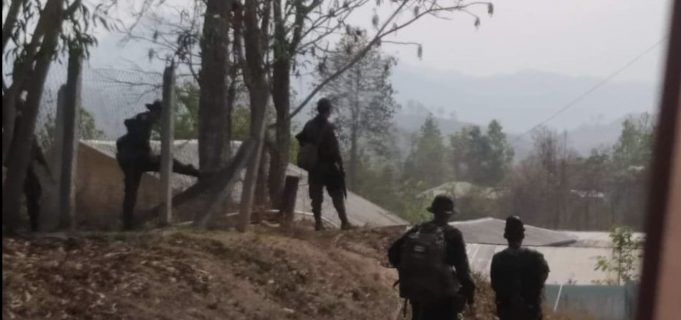 တၢ်ဒုးကဲထီၣ်ကဒါလၢလ့က့ၣ်ကိာ်ဟီၣ်က၀ီၤပူၤ