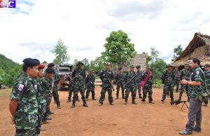 KNLA သုးပာ်ဖှိၣ်ထီၣ်မၤန့ၢ်မီခံပယီၤသုးကလၢၤ