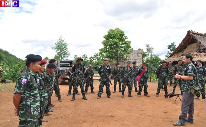 KNLA သုးပာ်ဖှိၣ်ထီၣ်မၤန့ၢ်မီခံပယီၤသုးကလၢၤ