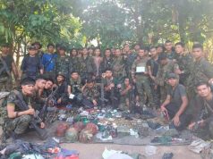 ဘျၢၣ်ဒိၣ်-သ့ၣ်ဘီဘိတၢ်ဒုးအပူၤ ပယီၤသုးသံ(၆၁)ဂၤႇဘၣ်ဒိ(၁၅)ဂၤ