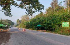 တၢ်ဒွဲၣ်အူအီၣ်သိလ့ၣ်တီၣ်တၢ်ဖိတၢ်လံၤ(၂)ခိၣ်လၢမၠၣ်၀တံၣ်-ကီးတရံးအ့ရှါကျဲမုၢ်ခိၣ်ဒီးတၢ်ဒုးဆဲးကဲထီၣ်