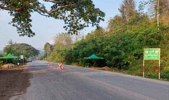 တၢ်ဒွဲၣ်အူအီၣ်သိလ့ၣ်တီၣ်တၢ်ဖိတၢ်လံၤ(၂)ခိၣ်လၢမၠၣ်၀တံၣ်-ကီးတရံးအ့ရှါကျဲမုၢ်ခိၣ်ဒီးတၢ်ဒုးဆဲးကဲထီၣ်