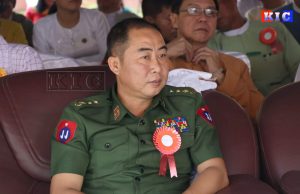 ဘၣ်ဃးတၢ်ကးတံၢ်ကၠိတၢ်ဂ့ၢ် ပယီၤသုးမီၤစိရိၤဆှၢထီၣ်လံာ်ထီဒါအံၤတဖိးသဲစးဘၣ်အဂ့ၢ် KNU စံး၀ဲ