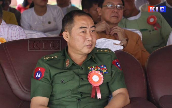 ဘၣ်ဃးတၢ်ကးတံၢ်ကၠိတၢ်ဂ့ၢ် ပယီၤသုးမီၤစိရိၤဆှၢထီၣ်လံာ်ထီဒါအံၤတဖိးသဲစးဘၣ်အဂ့ၢ် KNU စံး၀ဲ