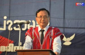 ပယီၤသုးမ့တဟးထီၣ်ဘၣ်န့ၣ်ကလဲၤဒ်တၢ်တဲသကိးအကျဲတသ့၀ဲဘၣ်အဂ့ၢ် KNU က့ၤခီၣ်ဆၢကဒါ