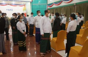 ကညီကီၢ်စဲၣ်သုးကီၣ်ကးအၦၤပၢၤလီၢ်ဆ့ၣ်နီၤကိးထံၣ်ကူၣ်သ့ၦၤမၤတၢ်ဖိ(၂၀၀)ဘျဲၣ်လၢအဟဲက့ၤနုာ်လီၤမၤကဒါတၢ်မၤတဖၣ်