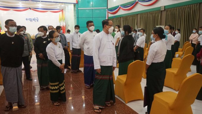 ကညီကီၢ်စဲၣ်သုးကီၣ်ကးအၦၤပၢၤလီၢ်ဆ့ၣ်နီၤကိးထံၣ်ကူၣ်သ့ၦၤမၤတၢ်ဖိ(၂၀၀)ဘျဲၣ်လၢအဟဲက့ၤနုာ်လီၤမၤကဒါတၢ်မၤတဖၣ်