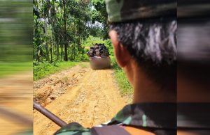တၢ်ဒုးကဲထီၣ်လၢလၢၢ်မုၢ်လါကိ၀ံၤအလီၢ်ခံပယီၤသုးတဟဲထၢအၦၤသံစိၣ်တဖၣ်ဒံးဘၣ်