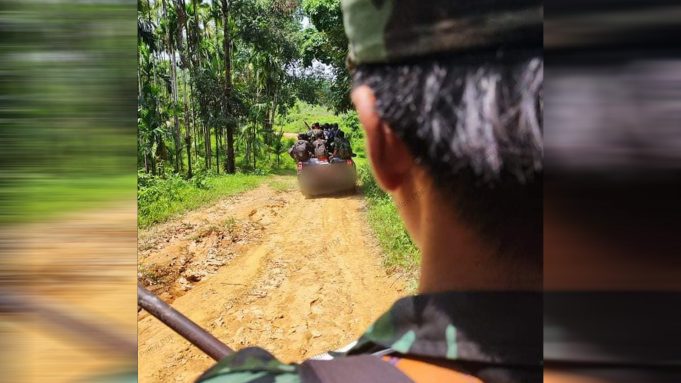 တၢ်ဒုးကဲထီၣ်လၢလၢၢ်မုၢ်လါကိ၀ံၤအလီၢ်ခံပယီၤသုးတဟဲထၢအၦၤသံစိၣ်တဖၣ်ဒံးဘၣ်