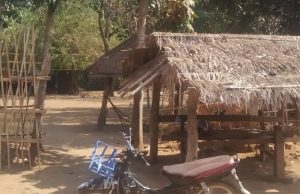 (KNDO)စံး၀ဲပယီၤသုးလၢအိၣ်လ့က့ၣ်ဒီးတၤပီသုးကလၢၤတဖၣ်ကဟးထီၣ်ကွံာ်လၢ(၃)သီအတီၢ်ပူၤ