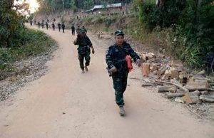 KNDO သုးရ့ၣ်(၄)ဟ့ၣ်ပလီၢ်ပယီၤသုးလၢကဟးထီၣ်ကွံာ်လၢ(၁၅)သီအတီၢ်ပူၤ