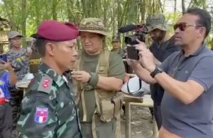 သုးခိၣ်စးလိတီခိၣ်ရိၣ်မဲ DKBA(၂၀၀)ဘျဲၣ် ဟဲက့ၤမၤသကိးတၢ်ဒီးသုးခိၣ်ကျၢၢ်ဖိစီၤနၢၤဒါမၠး