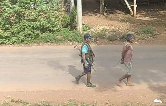 ပယီၤသုးလၢအိၣ်တကူၣ်တၢၣ်ပၢၤကီၢ်၀ဲၤလီၢ်တဖၣ်ဖီၣ်က့ၤကိးသ၀ီဖိ(၃၀)ဃၣ်ဃၣ်