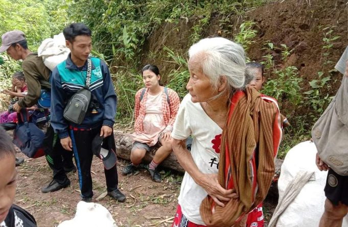 တၢ်ဒုးကဲထီၣ်ဒီး(PDF)၀ံၤအလီၢ်ခံပယီၤသုးဖီၣ်ကမျၢၢ်တဂၤ