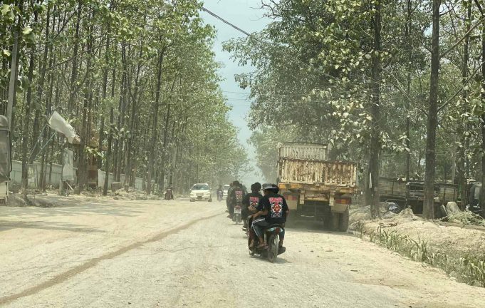 တၢ်ဒုးကဲထီၣ်ဖဲတၢ်ကနုာ်လီၤမၠၣ်၀တံၣ်၀့ၢ်ပူၤႇလီၢ်က၀ီၤဘၣ်ဒိဘၣ်ထံးအိၣ်