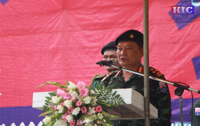 (KNLA)သုးရိၣ်မဲခိၣ်ကျၢၢ်နဲၣ်လီၤတၢ်ကလုၢ်လၢတဘၣ်ခးသိလ့ၣ်လၢဟးထီၣ်က့ၤလီၤလၢမၠၣ်၀တံၣ်-ကီးတရံးအ့ရှါကျဲဘၣ်