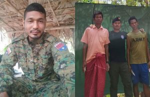 လ့က့ၣ်ကိာ်ဟီၣ်က၀ီၤပူၤပယီၤသုးဟဲက့ၤဟ့ၣ်လီၤသးဆူ(KNLA)အအိၣ်ခဲလၢာ်အိၣ်အဂၤ(၃၀)ဃၣ်ဃၣ်