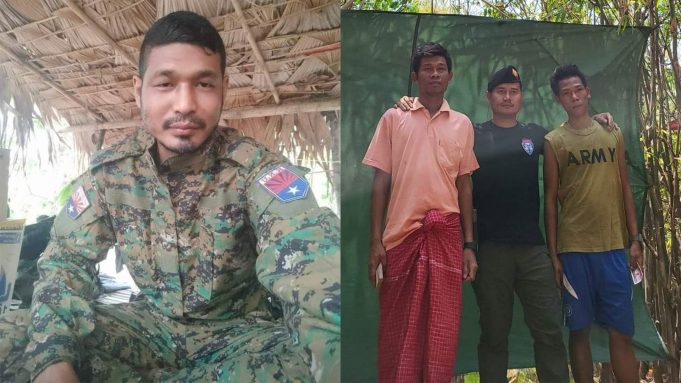 လ့က့ၣ်ကိာ်ဟီၣ်က၀ီၤပူၤပယီၤသုးဟဲက့ၤဟ့ၣ်လီၤသးဆူ(KNLA)အအိၣ်ခဲလၢာ်အိၣ်အဂၤ(၃၀)ဃၣ်ဃၣ်