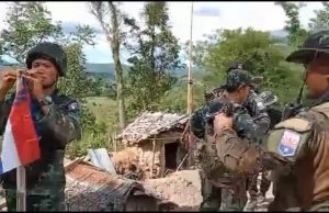 (KNLA/KNDO)သုးပာ်ဖှိၣ်ထီၣ်မၤန့ၢ်သ့ၣ်ဘီဘိပယီၤသုးကလၢၤ