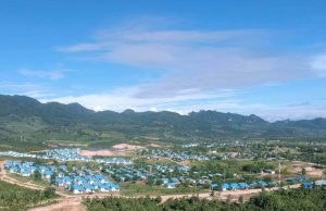 (KNLA)ၦၤဘၣ်မူဘၣ်ဒါဟ့ၣ်ပလီၢ်၀ဲလၢတဘၣ်ဟးထီၣ်က့ၤလီၤလၢသုးတၢ်သဘံၣ်သဘုၣ်ကဲထီၣ်လီၢ်က၀ီၤပူၤဘၣ်