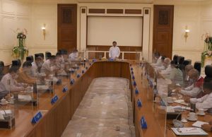 ထံဂုၤကီၢ်ဂၤအတၢ်နုာ်လီၤပၣ်ဃုာ်မ့တအိၣ်ဘၣ်န့ၣ် ကဲထီၣ်တၢ်တၢၣ်ပီၣ်တဲသကိးလၢဖျိဖျိဖျါဖျါတသ့၀ဲဘၣ်အဂ့ၢ် EAO တနီၤစံး၀ဲ